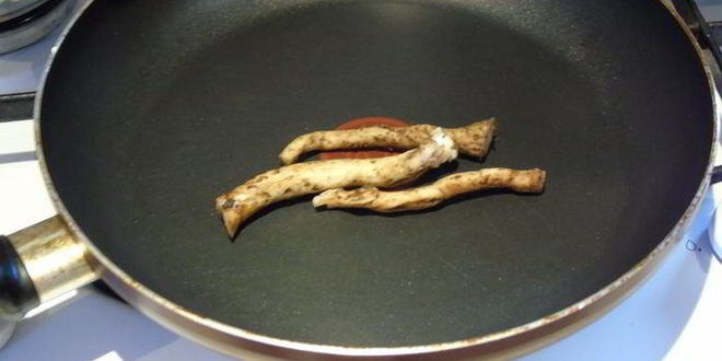 Рецепт кофе иза корнея одуванчики