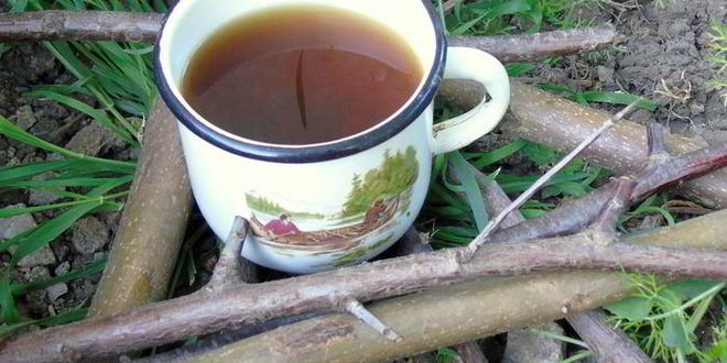 Рецепт кофе иза корнея одуванчики