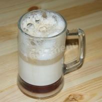 Рецепт Кофе латте