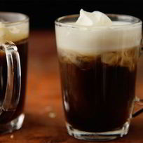 Кофе по-ирландски