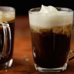 Рецепт Кофе по-ирландски