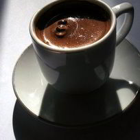 Рецепт Кофе по-кипрски