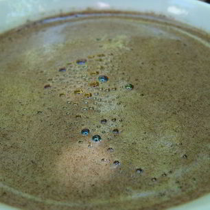 Рецепт Кофе по-волшебному Чего хочет женщина