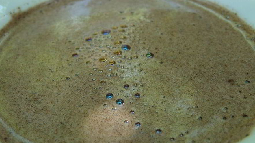 Рецепт кофе по-волшебному чего хочет женщина