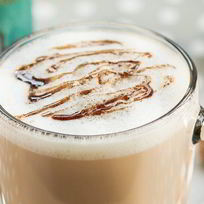 Рецепт Кофе с пряностями