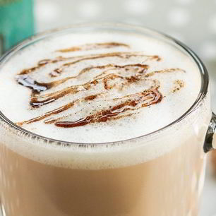 Рецепт Кофе с пряностями