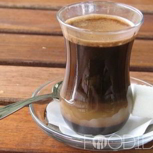 Рецепт Кофе с яйцом