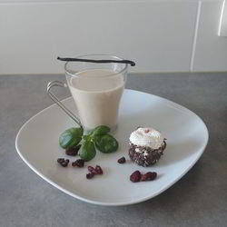 Рецепт Латте Earl Grey