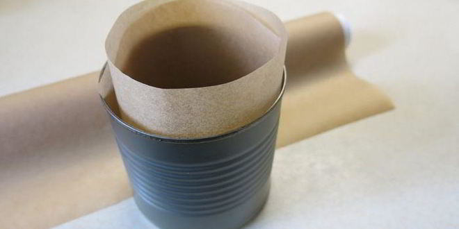 Рецепт ледяного кофе в песочных штофах палитра