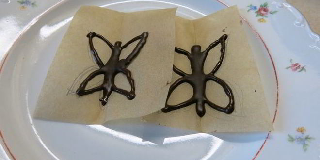 Рецепт ледяного кофе в песочных штофах палитра