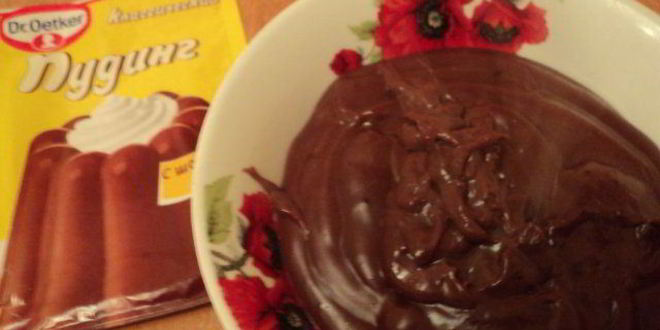 Рецепт лейпцигского кофейного торта