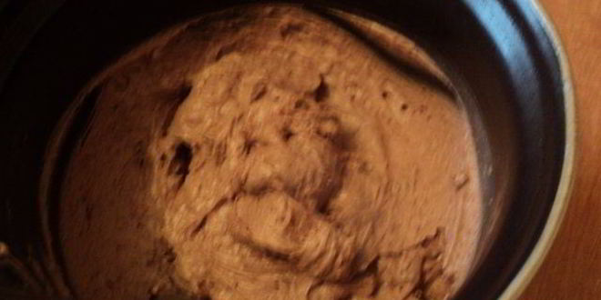 Рецепт лейпцигского кофейного торта