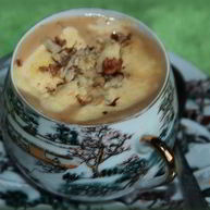 Рецепт Моего утреннего кофе