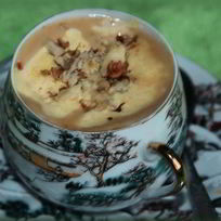 Рецепт Моего утреннего кофе