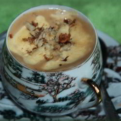 Рецепт Моего утреннего кофе