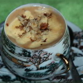 Рецепт Моего утреннего кофе