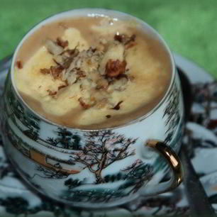 Рецепт Моего утреннего кофе