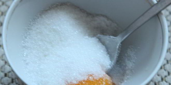 Рецепт моего утреннего кофе