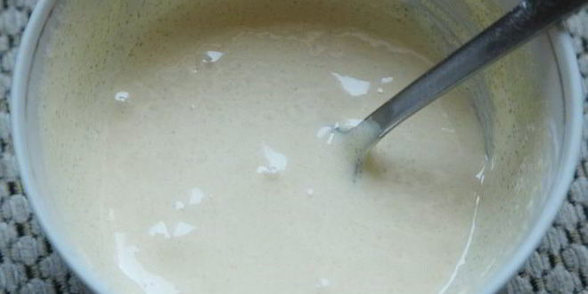 Рецепт моего утреннего кофе