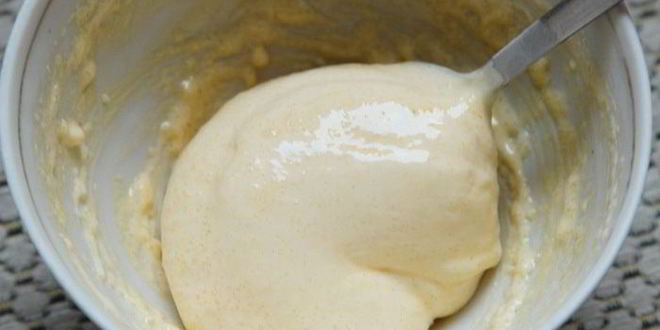 Рецепт моего утреннего кофе