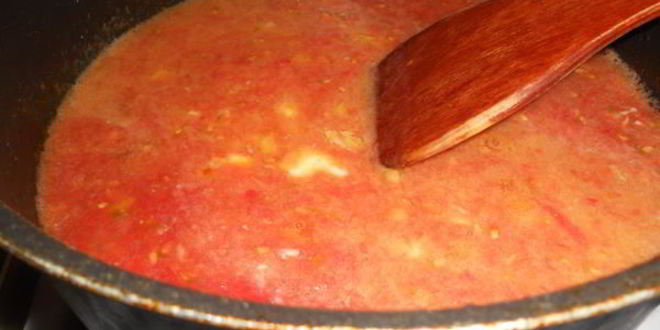 Рецепт мяса в кофейном соусе