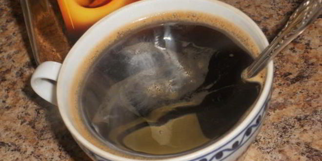 Рецепт мяса в кофейном соусе