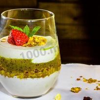 Протеиновые коктейли