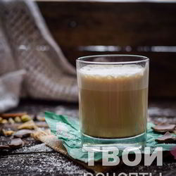 Рецепт Рафа кофе