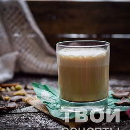 Рецепт Рафа кофе