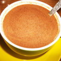 Рецепт Шоколадного кофе