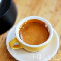 Рецепт Эспрессо