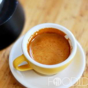 Рецепт Эспрессо