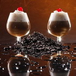 Рецепт Кофейного пунша