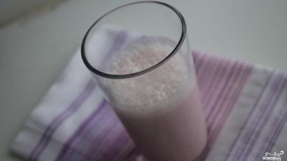 Рецепт Коктейля Чебурашки