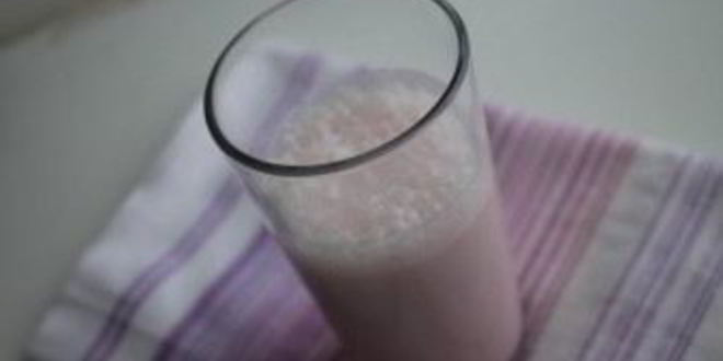 Рецепт коктейля чебурашки