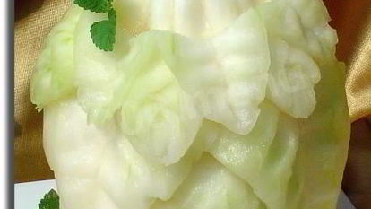 Рецепт Коктейля Магия цветка