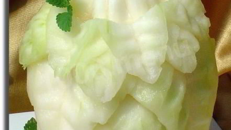 Рецепт коктейля магия цветка