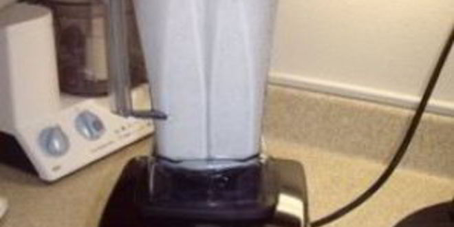 Рецепт коктейля с киви и бананом