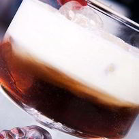 Рецепт Коктейля Снежнаи России