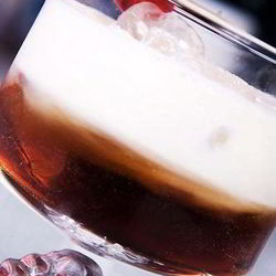 Рецепт Коктейля Снежнаи России