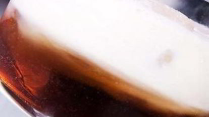 Рецепт Коктейля Снежнаи России