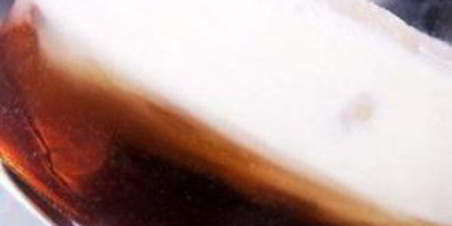 Рецепт коктейля снежная россия