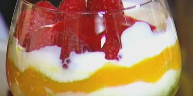 Рецепт коктейля светофор