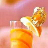 Рецепт Коктейля Взрыв эмоций