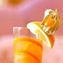 Рецепт Коктейля Взрыв эмоций