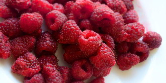 Рецепт коктейля ягоднаи пэриса