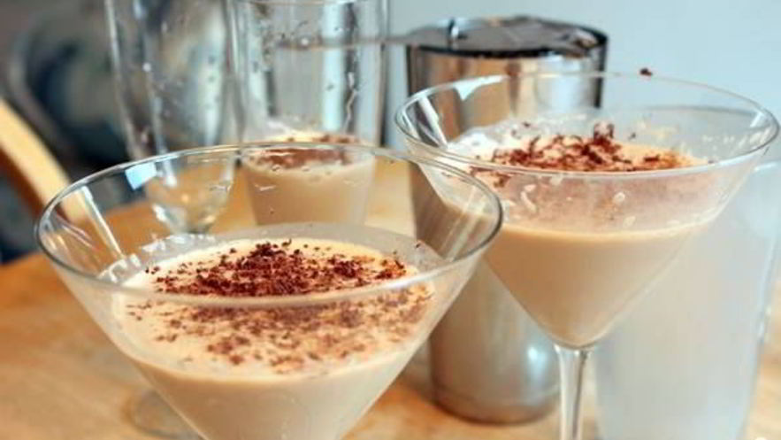 Рецепт коктейль с бренди