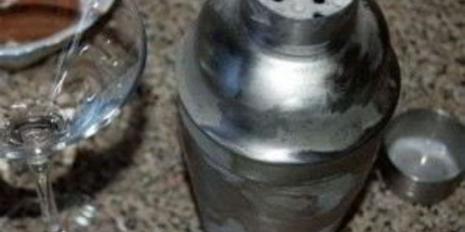 Рецепт коктейль с бренди