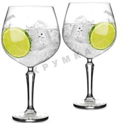 Рецепт Джина домашнего