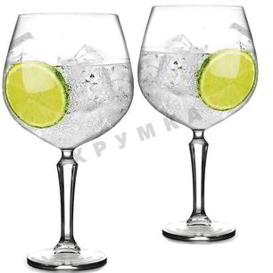 Рецепт Джина домашнего